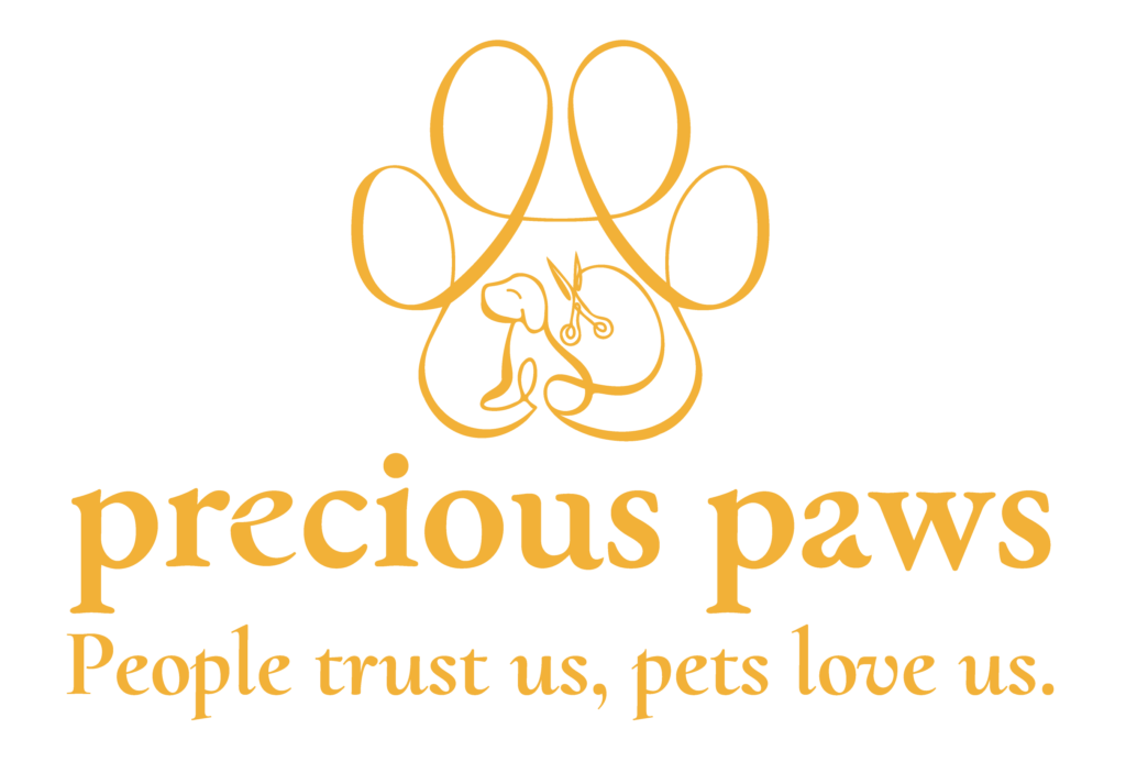 Precious Paws Dog Spa